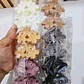 DOCENA DE PINZAS VARIOS MODELOS #009,FJ20,FJ08,011,E302,E303  🌻🌸🪻 - Miniatura 5