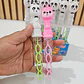 CAJITA CON 24 BURBUJEROS DIFERENTES DISEÑOS 🧼 🫧 - Miniatura 9