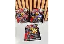 JUGUETE MOTO RACER (AL AZAR) MOD# MT-2🏍️