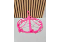 TENDEDERO CIRCULAR PARA ROPA CON PINZAS MOD# XT-81067