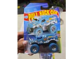 CARRITO PULL BACK ANIMALES MOD# HJ-32🚙