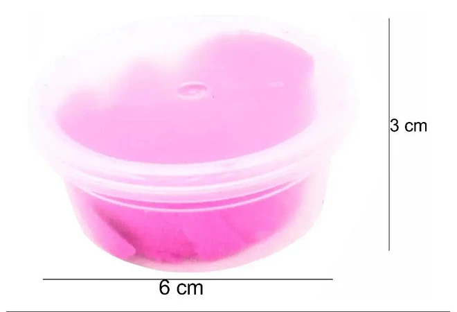 CAJA CON 12 FRASCOS DE ARENA MÁGICA MOD# H-1000  💫⌛