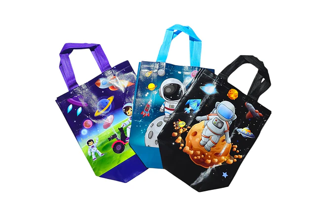 DOCENA DE BOLSA/DULCERO PERSONAJES Y ANIMALITOS VARIOS MODELOS🍡🍬