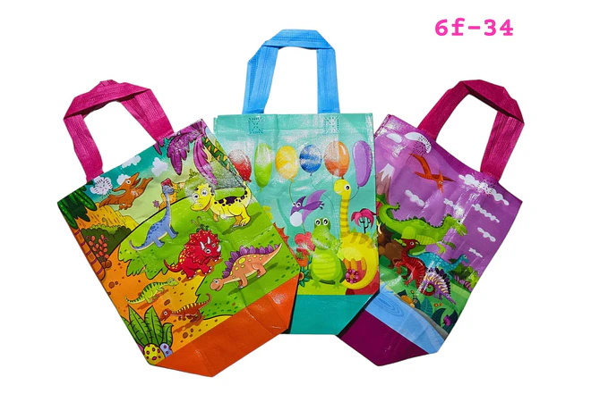 DOCENA DE BOLSA/DULCERO PERSONAJES Y ANIMALITOS VARIOS MODELOS🍡🍬