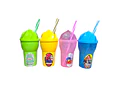 VASO/HELADO ECONÓMICO VARIOS PERSONAJES DE 300ML MOD# 01🍦