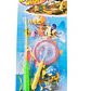 BLISTER PESCA OCEAN WORD MOD# BC-0033 🎣 - Miniatura 1