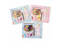 1 SET DE PINTURAS SUNSHINE O SYMPHONY MOD# GB6657