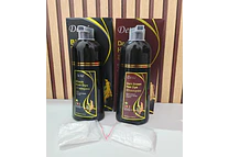 SHAMPOO DEXE TINTE PARA CABELLO DE 50ML