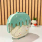 TUPPER DE 500ML DISEÑO HELADO MOD# J2431  🍲 - Miniatura 2