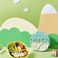 TUPPER DE 500ML DISEÑO HELADO MOD# J2431  🍲 - Miniatura 3