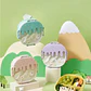 TUPPER DE 500ML DISEÑO HELADO MOD# J2431  🍲 - Miniatura 1
