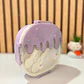 TUPPER DE 500ML DISEÑO HELADO MOD# J2431  🍲 - Miniatura 4