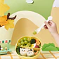 TUPPER DE 500ML DISEÑO HELADO MOD# J2431  🍲 - Miniatura 5