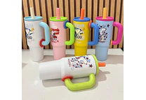 VASO TÉRMICO SNOOPY DE 1500ML MOD# E2516