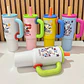 VASO TÉRMICO SNOOPY DE 1500ML MOD# E2516 - Miniatura 1