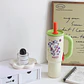 VASO TÉRMICO SNOOPY DE 1500ML MOD# E2516 - Miniatura 3