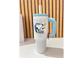 VASO TÉRMICO SNOOPY DE 1500ML MOD# E2516