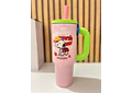 VASO TÉRMICO SNOOPY DE 1500ML MOD# E2516