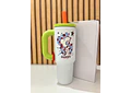 VASO TÉRMICO SNOOPY DE 1500ML MOD# E2516