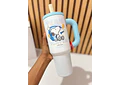 VASO TÉRMICO SNOOPY DE 1500ML MOD# E2516