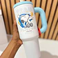 VASO TÉRMICO SNOOPY DE 1500ML MOD# E2516 - Miniatura 7
