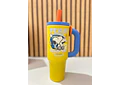 VASO TÉRMICO SNOOPY DE 1500ML MOD# E2516