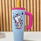 VASO TÉRMICO SNOOPY DE 1500ML MOD# E2516 - Miniatura 9