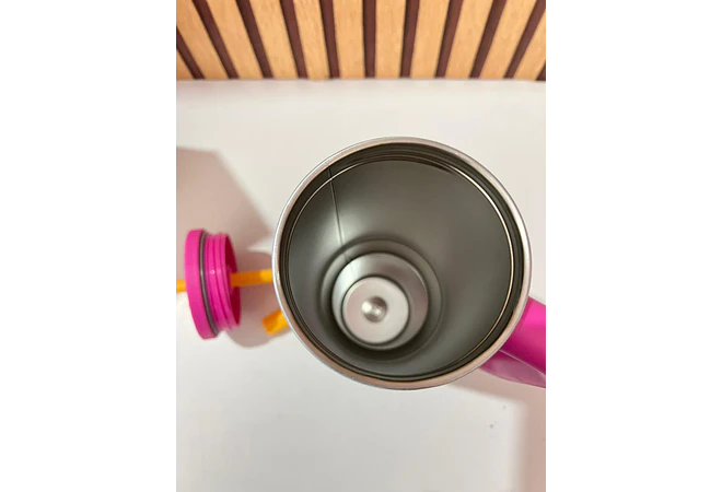 VASO TÉRMICO SNOOPY DE 1500ML MOD# E2516