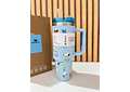 VASO TÉRMICO DE 1.18L DISEÑO SNOOPY MOD# S-49SNB  🥤🍋‍🟩