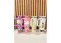 VASO TÉRMICO DE 1.18L DISEÑO SNOOPY MOD# S-49SNB  🥤🍋‍🟩