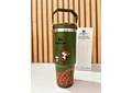🥤VASO TÉRMICO DE 900ML CON ASA DISEÑO SNOOPY MOD# 1913  🍉