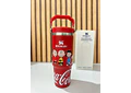 🥤VASO TÉRMICO DE 900ML CON ASA DISEÑO SNOOPY MOD# 1913  🍉