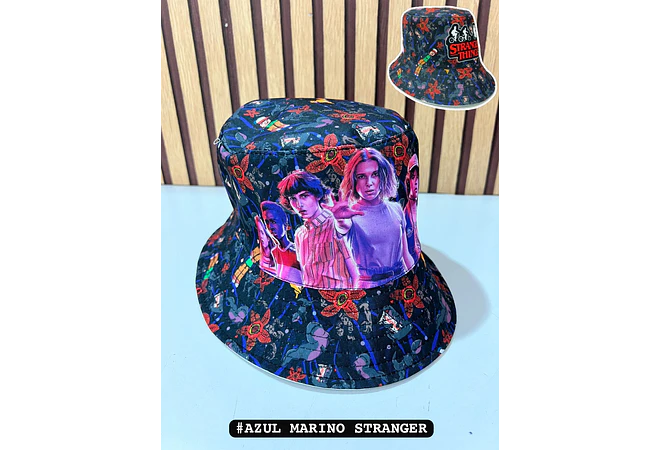 SOMBRERO PARA ADULTO VARIOS PERSONAJES