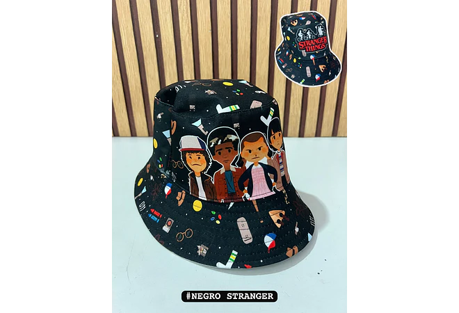 SOMBRERO PARA ADULTO VARIOS PERSONAJES