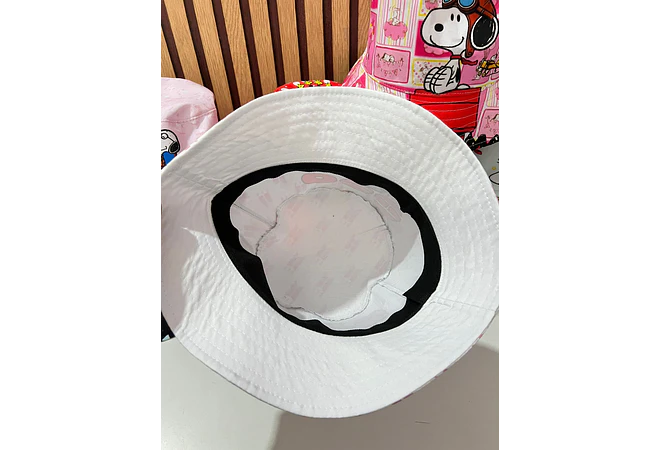 SOMBRERO PARA ADULTO VARIOS PERSONAJES