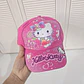 1 GORRA INFANTIL PARA NIÑAS DISEÑO HELLO KITTY O KUROMI MOD# SRIO - Miniatura 10