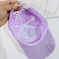 1 GORRA INFANTIL PARA NIÑAS DISEÑO HELLO KITTY O KUROMI MOD# SRIO - Miniatura 14