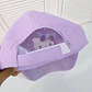 1 GORRA INFANTIL PARA NIÑAS DISEÑO HELLO KITTY O KUROMI MOD# SRIO - Miniatura 15