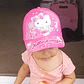 1 GORRA INFANTIL PARA NIÑAS DISEÑO HELLO KITTY O KUROMI MOD# SRIO - Miniatura 16