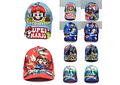 1 GORRA INFANTIL DISEÑO MARIO BROSS