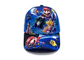 1 GORRA INFANTIL DISEÑO MARIO BROSS