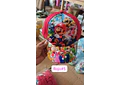 1 GORRA INFANTIL DISEÑO MARIO BROSS