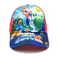 1 GORRA INFANTIL DISEÑO MARIO BROSS - Miniatura 14