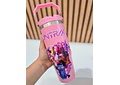 VASO TÉRMICO CON ASA  DISEÑO GUERRERAS KPOP DE 800ML MOD# VFT30