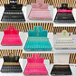 PAQ DE 9 PERFUMES DE BOLSILLO 1 DE C/U DAMA Y CABALLERO - Miniatura 1