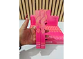 PAQ DE 9 PERFUMES DE BOLSILLO 1 DE C/U DAMA Y CABALLERO