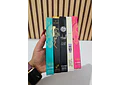 PAQ DE 9 PERFUMES DE BOLSILLO 1 DE C/U DAMA Y CABALLERO