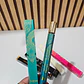 PAQ DE 9 PERFUMES DE BOLSILLO 1 DE C/U DAMA Y CABALLERO - Miniatura 7