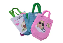 DOCENA DE BOLSA/DULCERO PERSONAJES Y ANIMALITOS VARIOS MODELOS🍡🍬