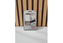 CARGADOR TIPO C MOD# GAR080